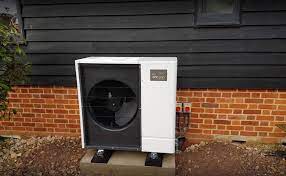 How does Air Source Heat Pump Operate in Summers?