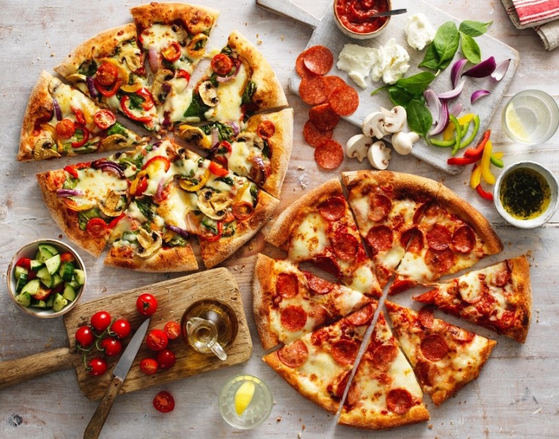 Three Reasons Pizza is the Best Dish for Many People