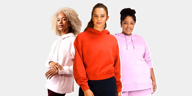 7 Worth-Buying Hoodies for Women