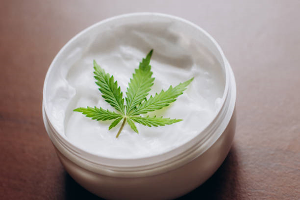 The Wonders of CBD Cream: How This Natural Painkiller Can Change Your Life