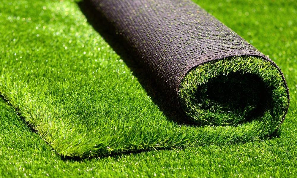 Why artificial grass is getting popularity?
