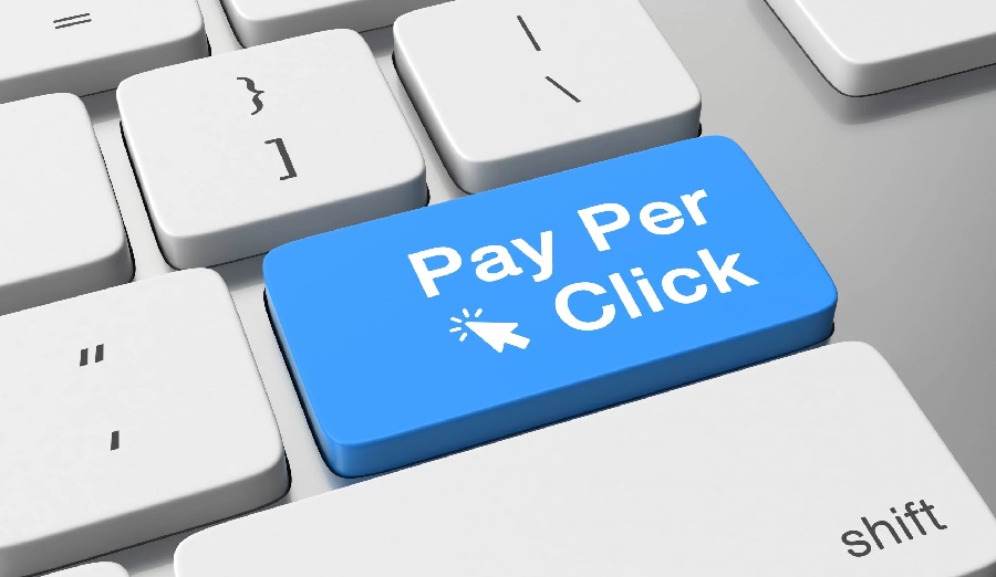 Pay-per-click (PPC) advertising tactics