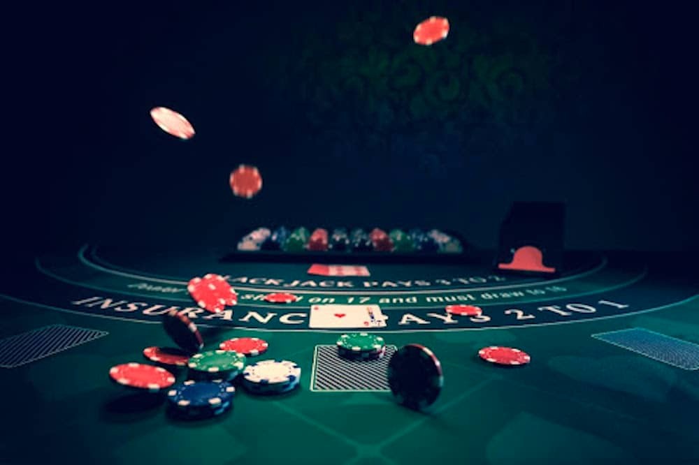 Tips for Playing Online Blackjack