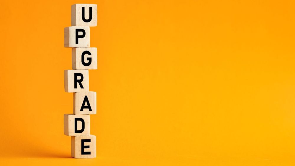 What are the Reasons to Upgrade Your RCM System