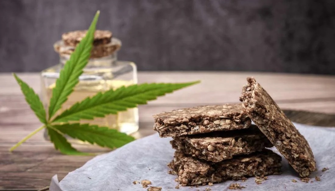 Edibles and Drug Testing: Will They Show Up in Tests?