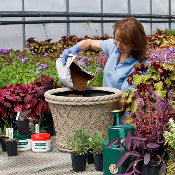 Maximizing Your Investment: Proper Care and Maintenance of Nursery Pots
