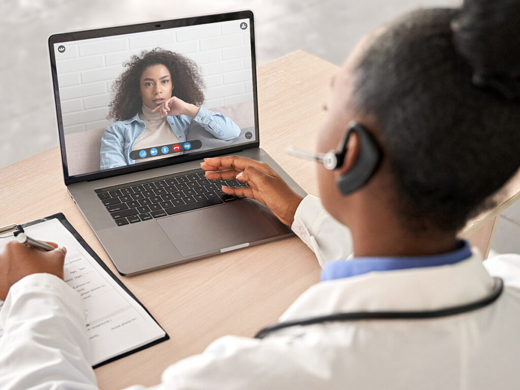 Telemedicine: A Cardiovascular Lifeline With HelpCare Plus