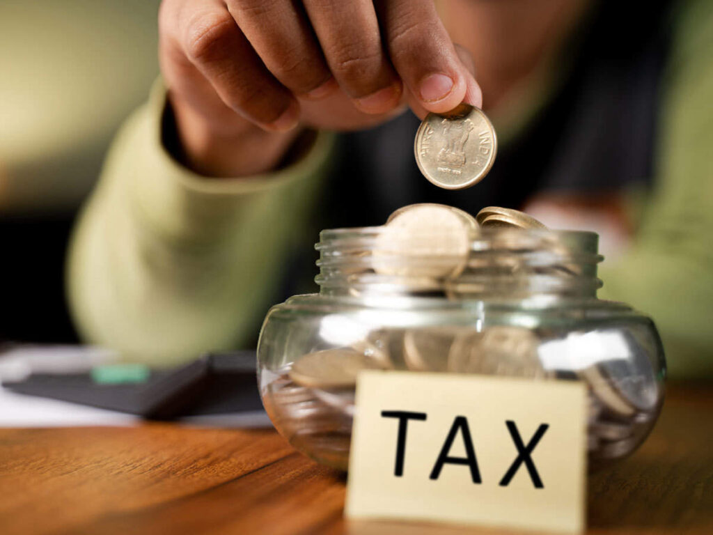 Strategies To Consider for Tax Planning and Saving Money
