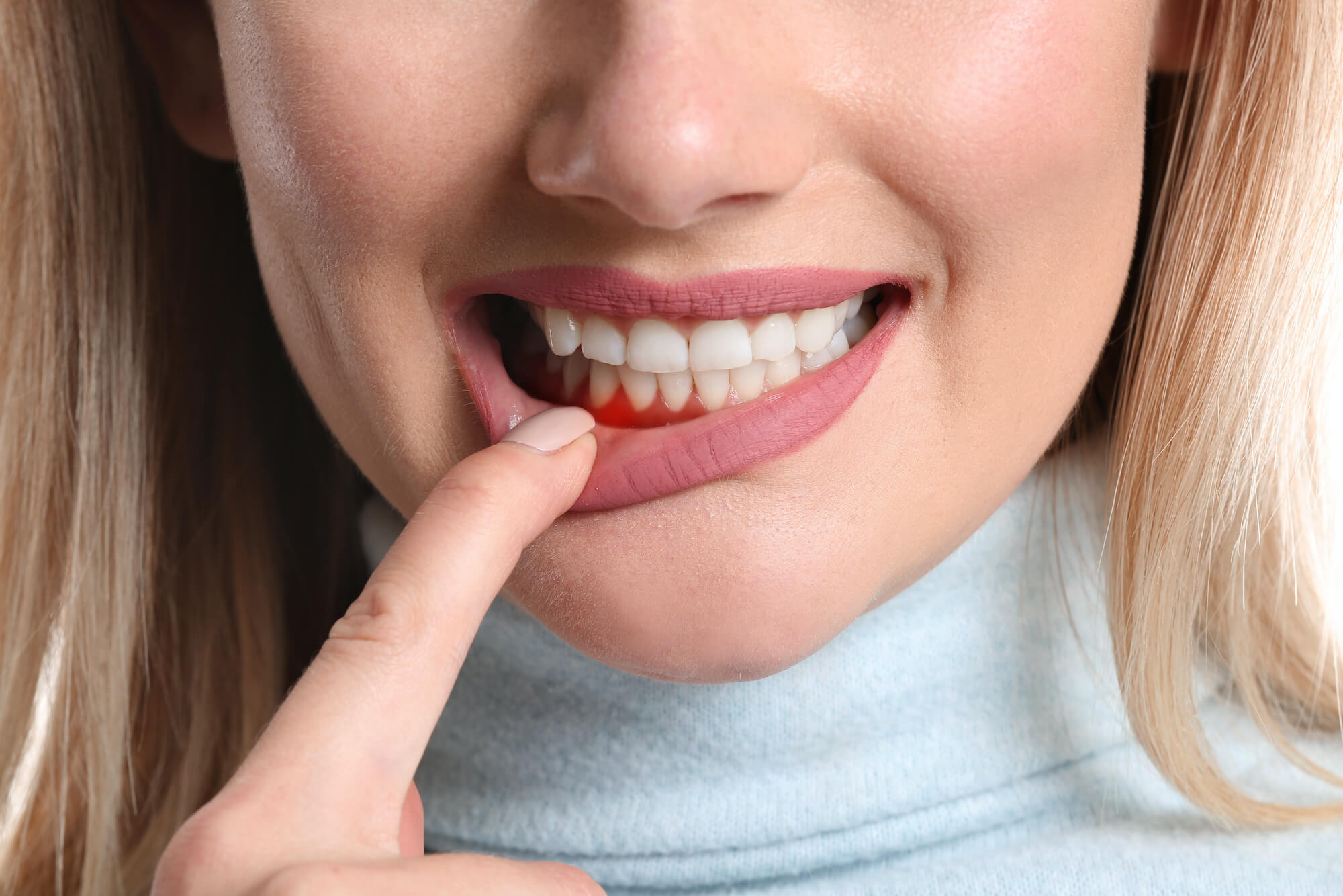 Best Foods To Eat If You Have Gum Disease