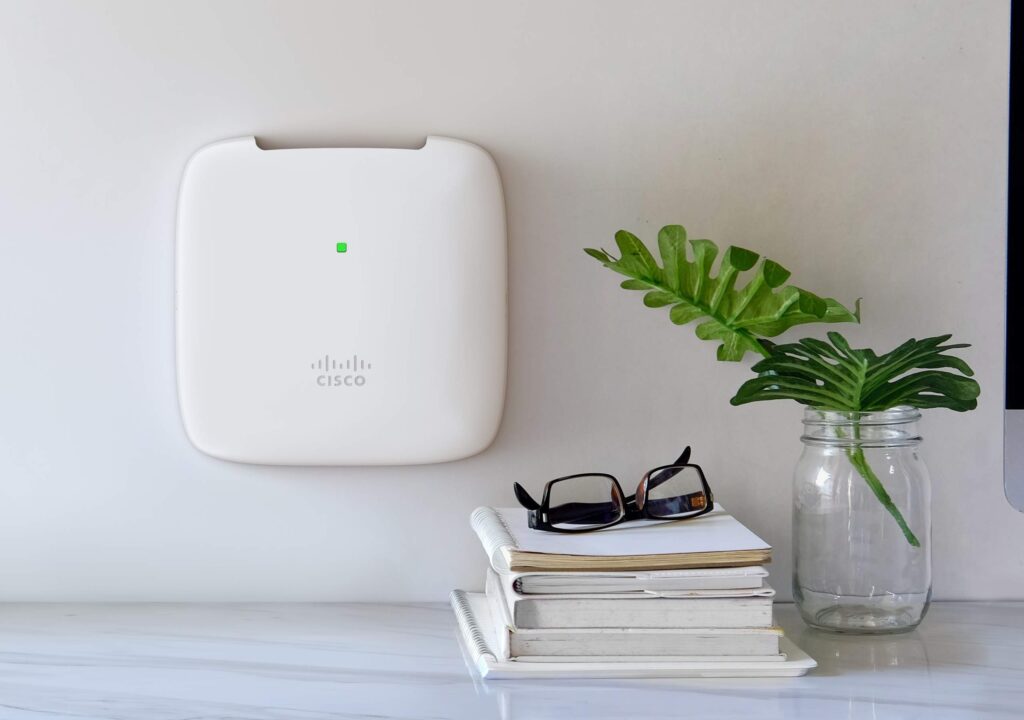 Boost Your Network Efficiency with the Cisco CBW140AC: A Comprehensive Review