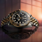 New Rolex Watches