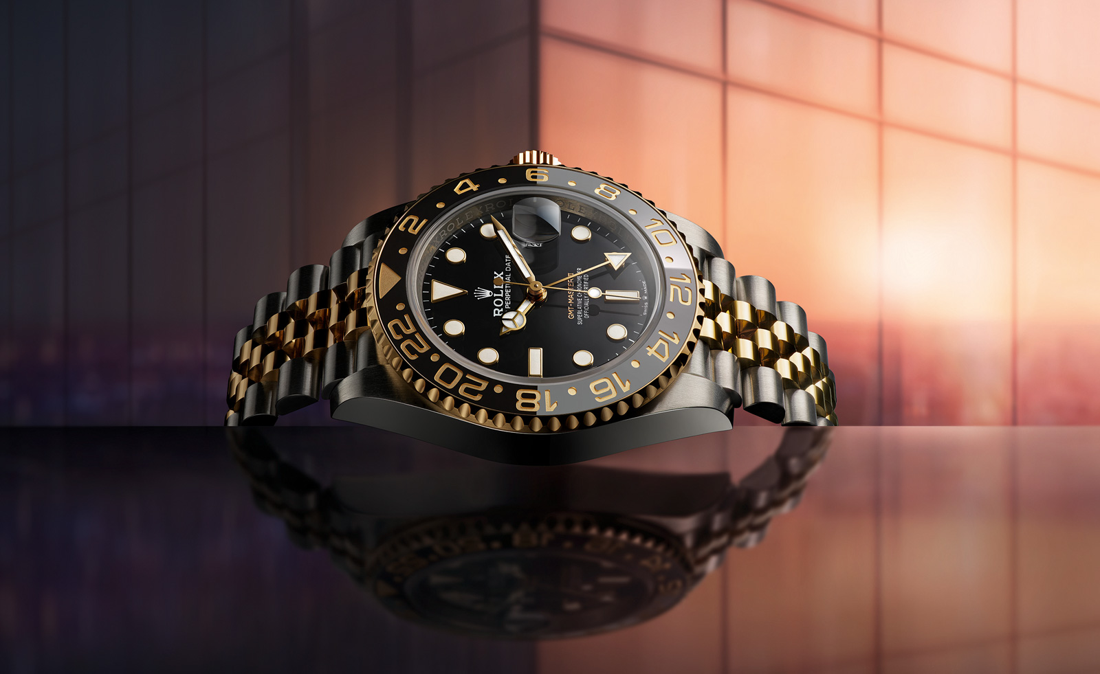 The Fashion Impact of New Rolex Watches Worldwide