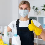 Expert Cleaning Services