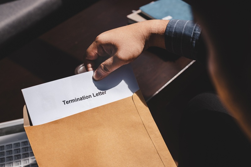 Working Two Jobs in DC? What Happens to Your Wrongful Termination Claim When Your Employer Discovers Your Side Income