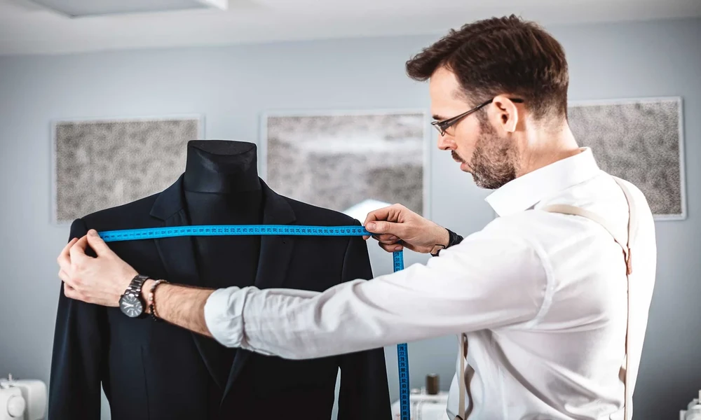 Personalized Fittings Add Meaningful Value Behind Bangkok Tailors Prices Today