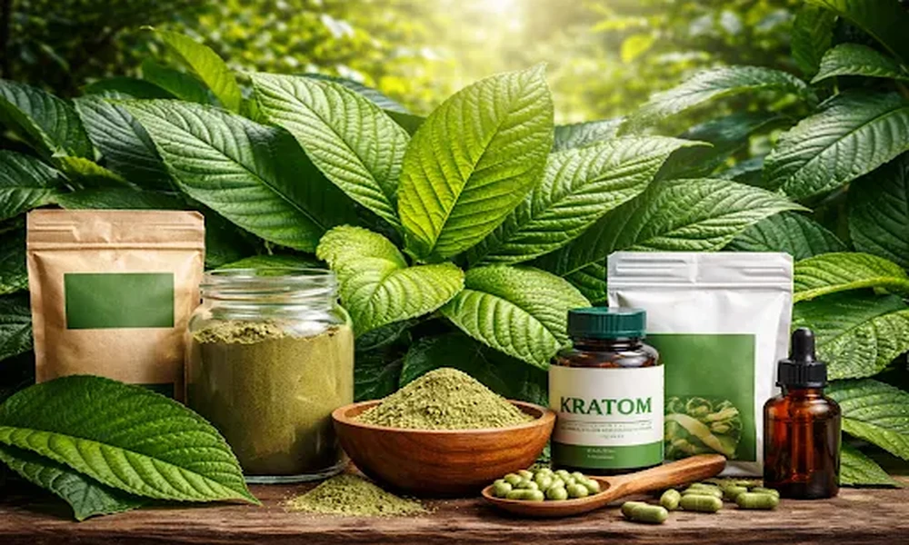 Exploring Product Quality Across Leading Kratom Brands