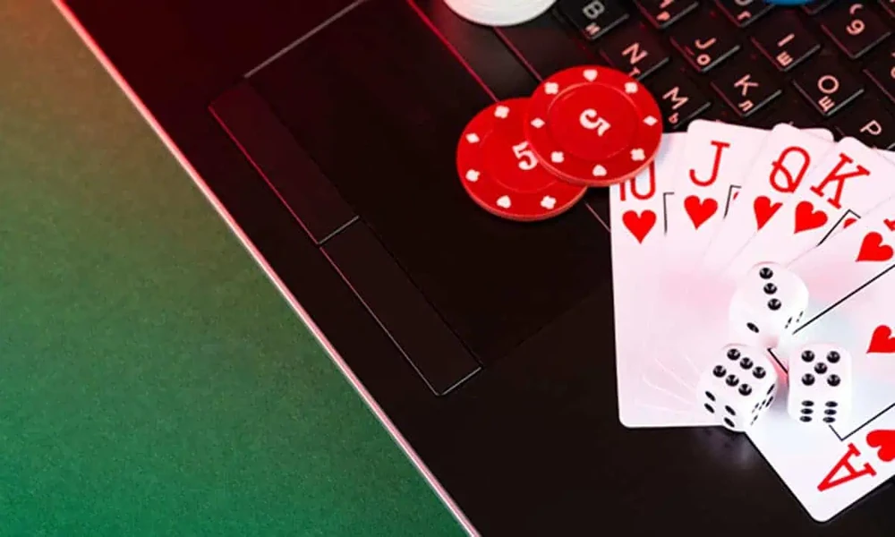 What screening criteria methods filter casino crypto investment opportunities?